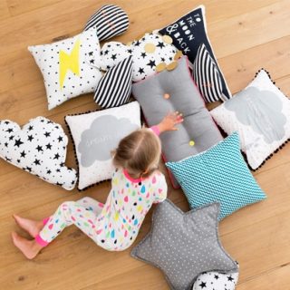 simple tips for kids room decor