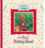 Little Red Riding Hood: Storybook classics (Hardback)