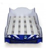 Racer Blue Car Bed for Kids