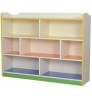 Classique Kids Storage Cabinet