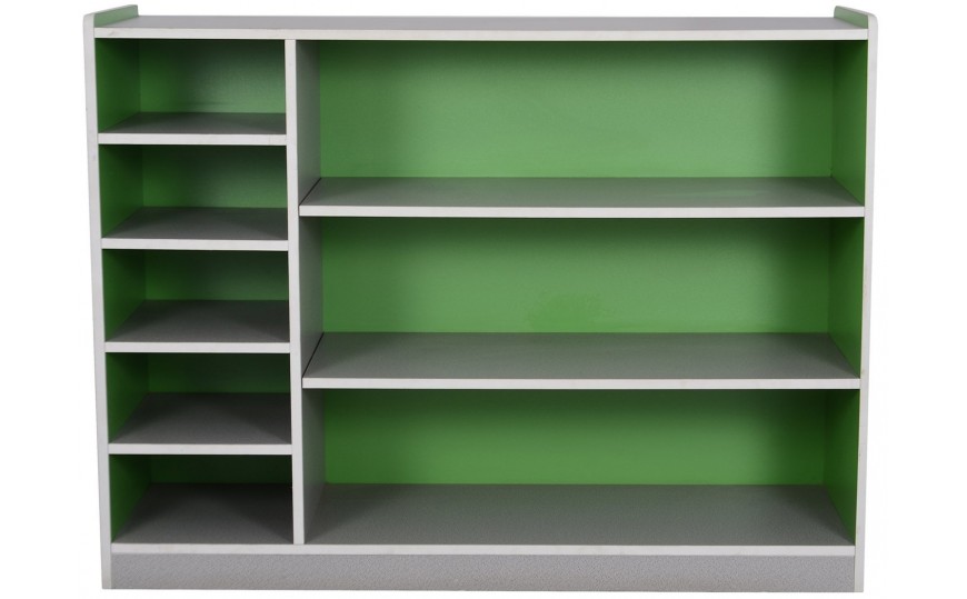 Multipurpose Arty Kids Storage Cabinet
