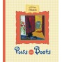 Puss in Boots: Storybook classics (Hardback)