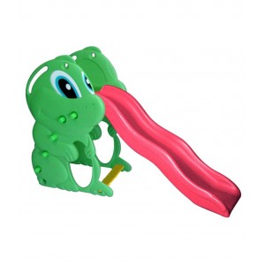 Lerado Dinosaur Slide for Kids