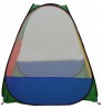 Kids Multicolour Pop-Up House Tent