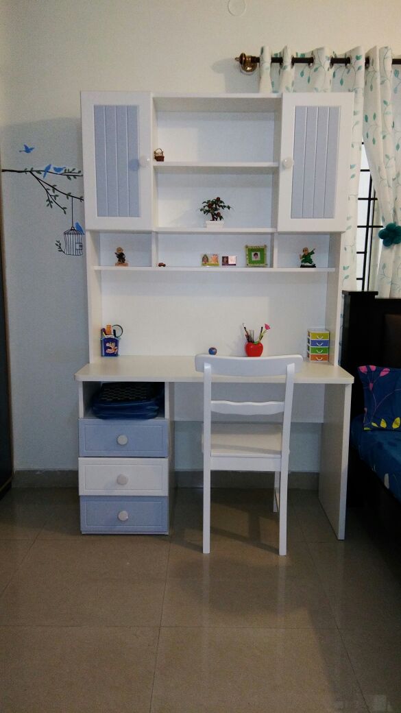 Buy Kids Study Tables And Chairs Online At Kids Kouch India