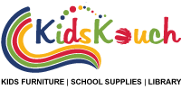 Kids Kouch|Kids Furniture Online
